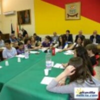 Giovedi' si riunisce il Baby Consiglio Comunale di Altavilla Milicia