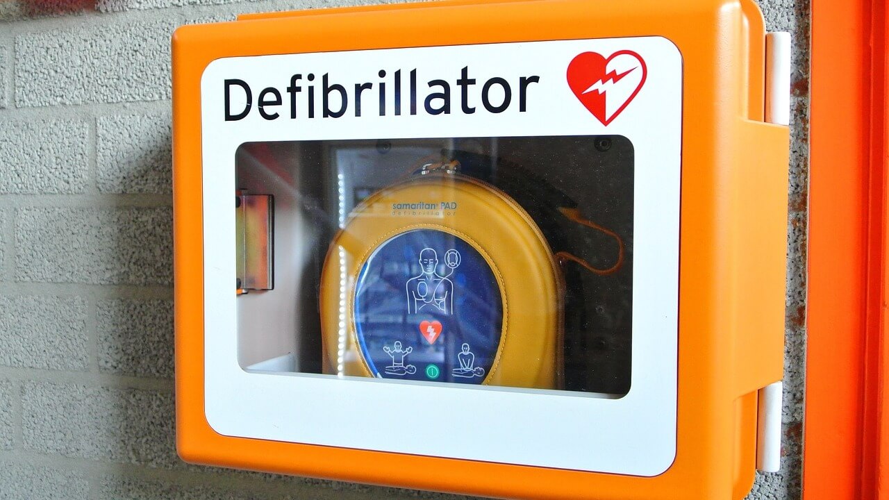 Acquistati due defibrillatori semiautomatici salvavita