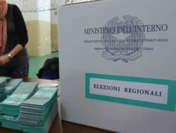 Elezioni Regionali 2012 - Preferenze dei candidati ad Altavilla Milicia