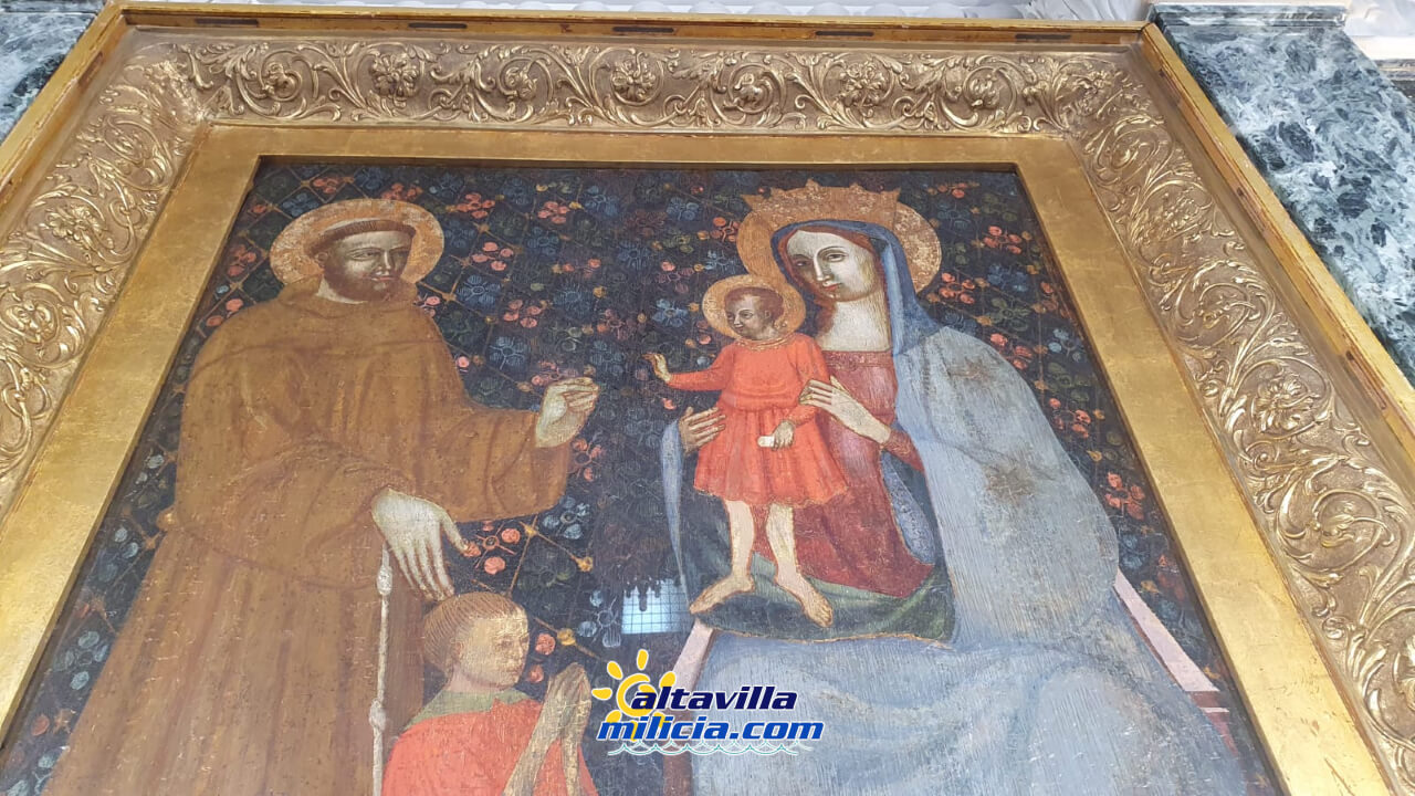 Tutto sulla Festa della Madonna della Milicia dal 6 all8 settembre 2020