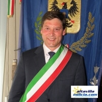 Ennesimo furto del patrimonio comunale, le condanne del Sindaco Parisi