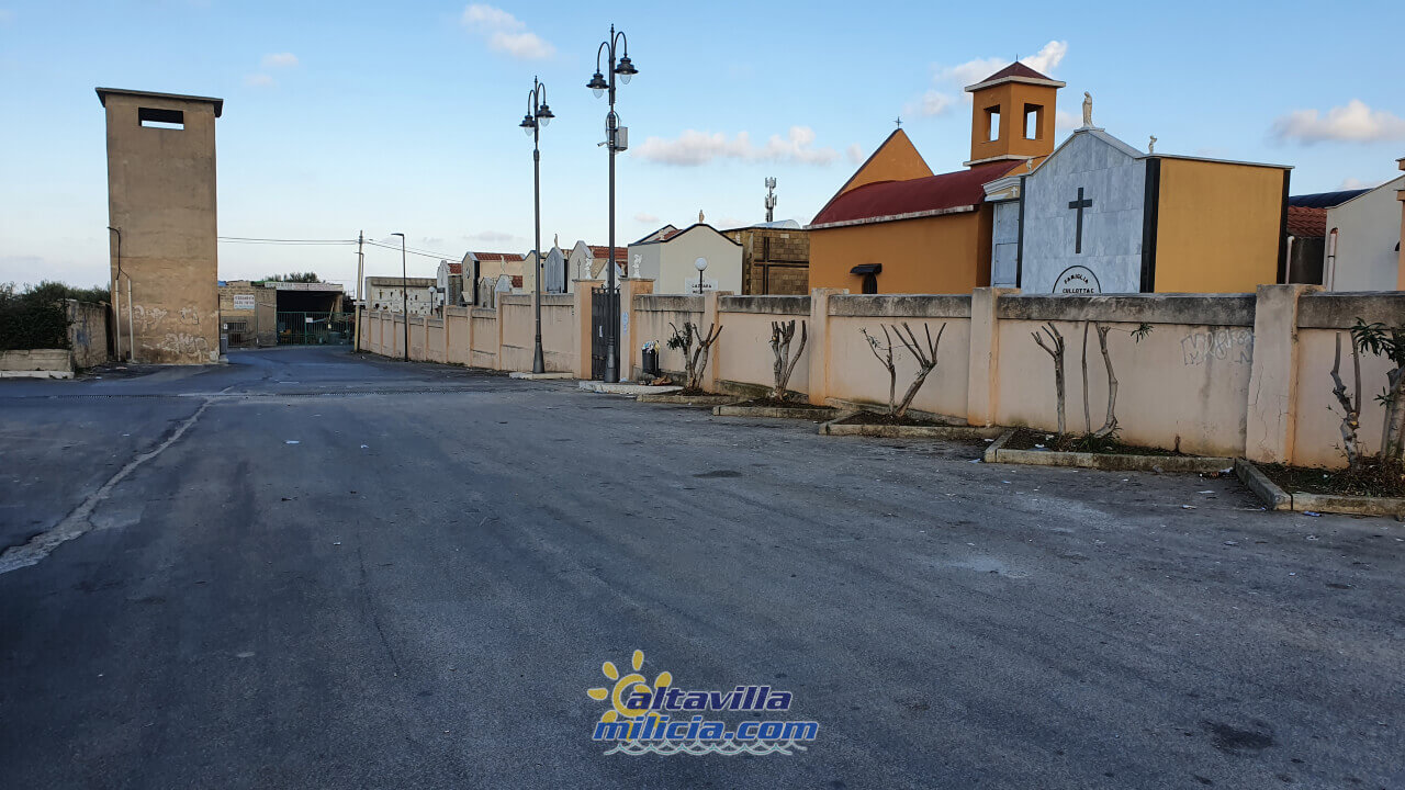 Nuova ordinanza di divieto stazionamento in alcune zone del Paese