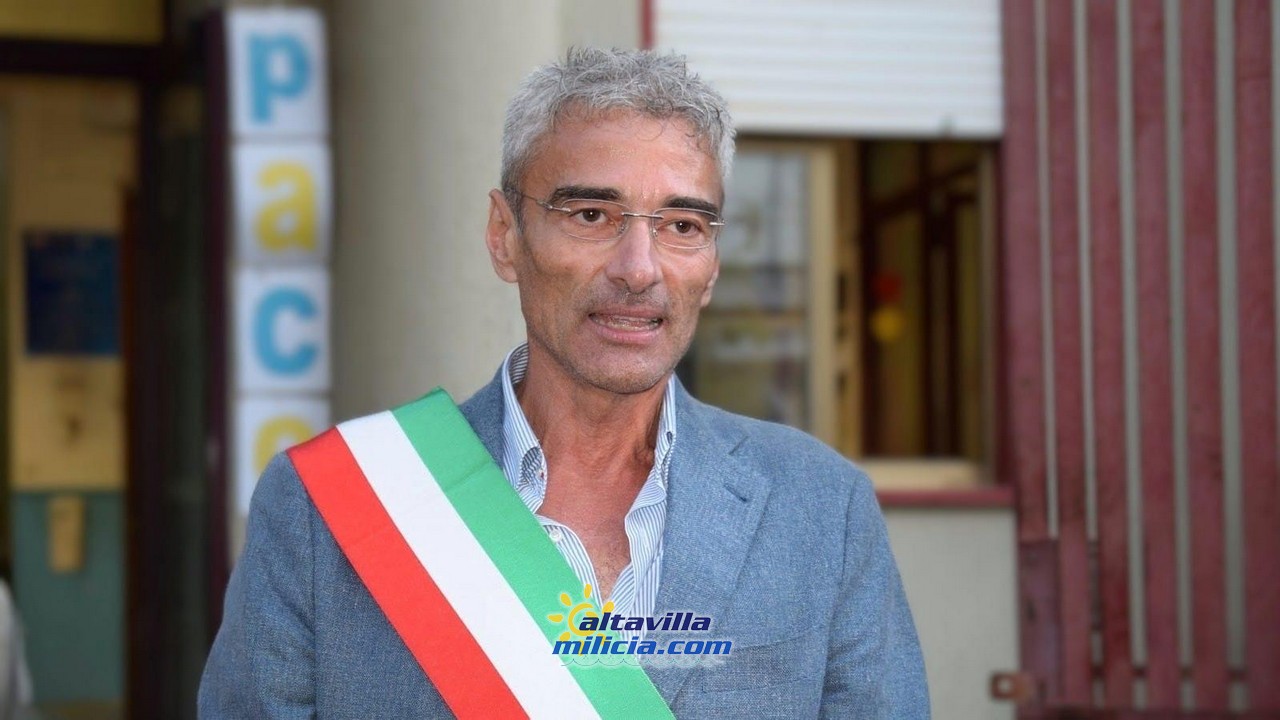 Vietati i botti di Capodanno ad Altavilla Milicia