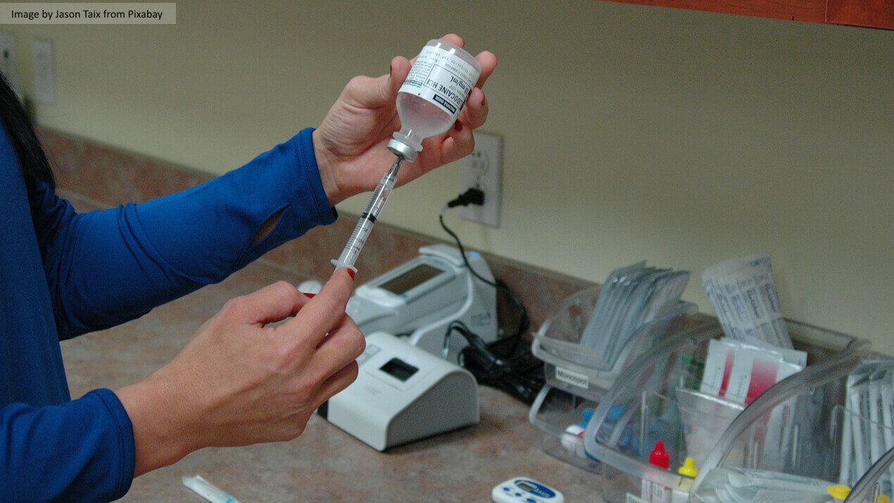 I Sindaci del DSS39 chiedono una struttura vaccinale pi� vicina