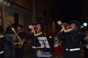 Festeggiamenti IV° centenario di Altavilla Milicia