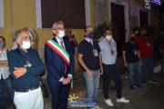 Festeggiamenti IV° centenario di Altavilla Milicia