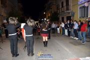 Festeggiamenti IV° centenario di Altavilla Milicia