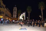 Festeggiamenti IV° centenario di Altavilla Milicia