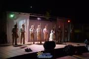 Festeggiamenti IV° centenario spettacolo Meilikos