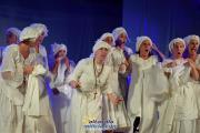 Festeggiamenti IV° centenario spettacolo Meilikos