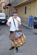 Festa Patronale 2021: Benedizione del Carro, 29-08-2021