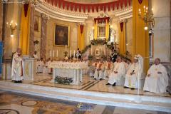 Il Santuario Madonna della Milicia elevato a Basilica Minore