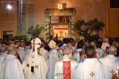 Il Santuario Madonna della Milicia elevato a Basilica Minore