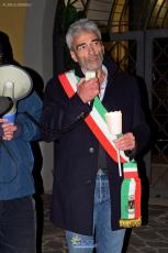 Fiaccolata Silenziosa in ricordo di Antonella, Kevin ed Emanuel (16/02/2024)