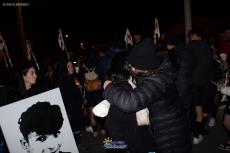Fiaccolata Silenziosa in ricordo di Antonella, Kevin ed Emanuel (16/02/2024)