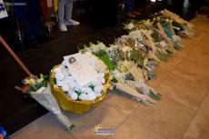 Ultimo saluto per Kevin ed Emanuel (19/02/2024)