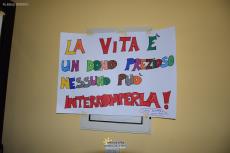 Ultimo saluto per Kevin ed Emanuel (19/02/2024)