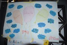Ultimo saluto per Kevin ed Emanuel (19/02/2024)