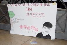 Ultimo saluto per Kevin ed Emanuel (19/02/2024) Ultimo saluto per Kevin ed Emanuel (19/02/2024)